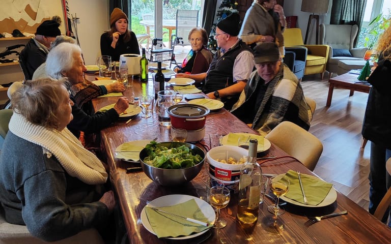 Habitat Partage - Blagnac - photo 9