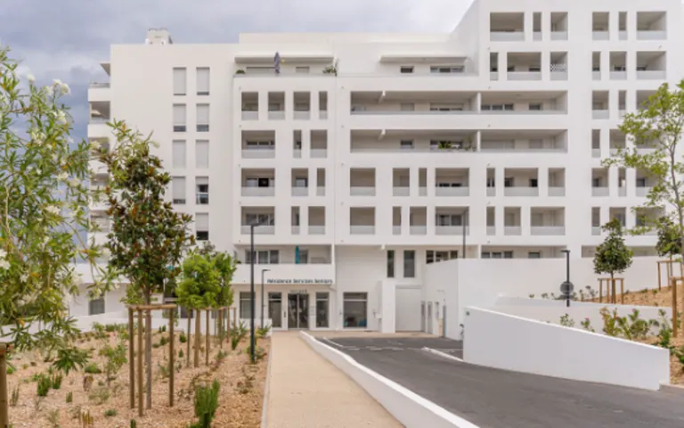 Les Jardins d'Arcadie - Marseille 9eme - Valmante - photo 4