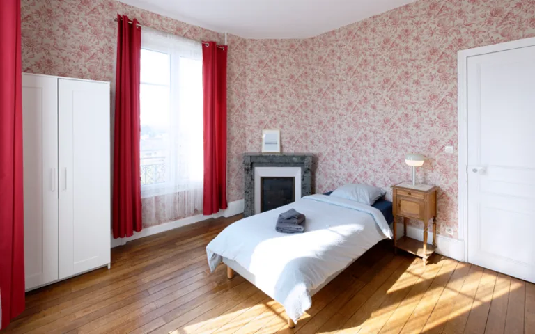 Maison Partagée Pour Seniors de Bourbon Lancy - photo 4