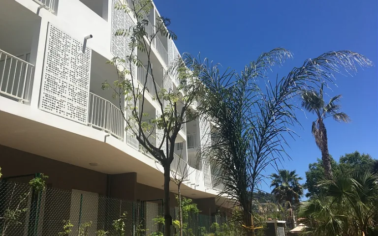 Les Jardins D Arcadie Cannes la Bocca - photo 5