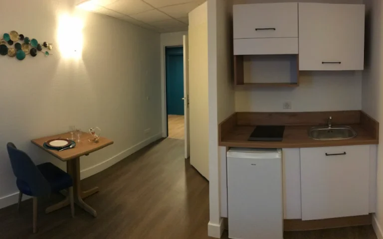 Residence Service le Champs de la Dame - photo 6