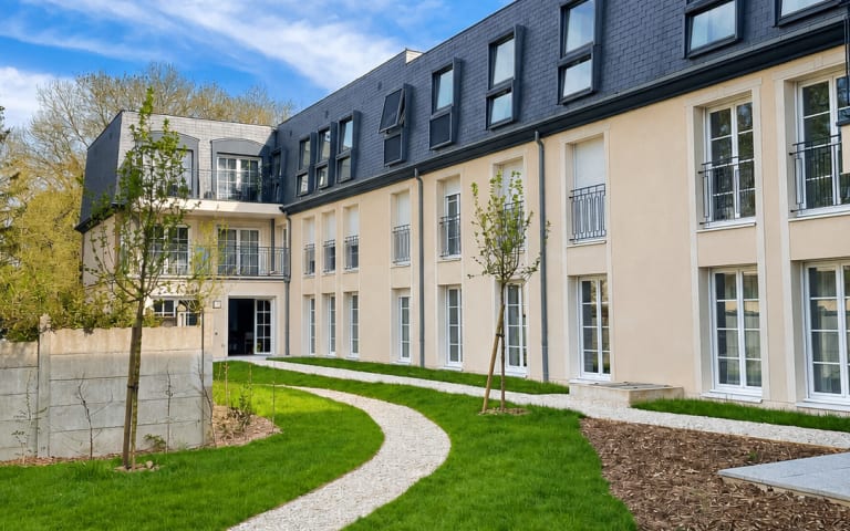 Habitat Partage - Villemoisson Sur Orge - photo 4