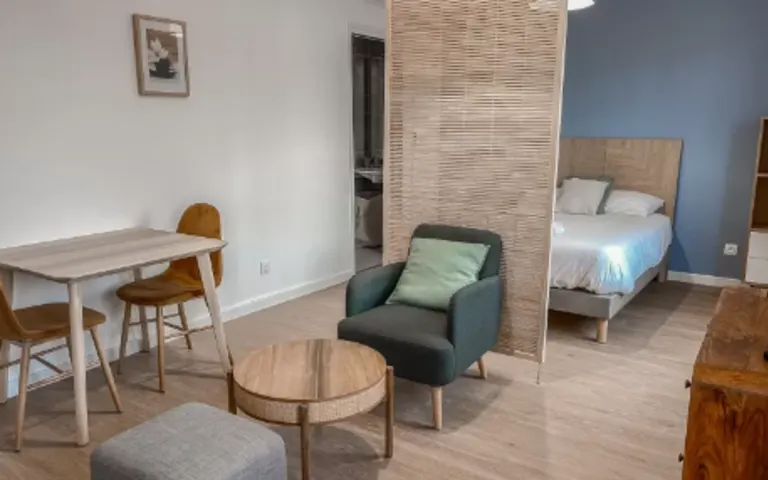Habitat Partage - Pessac - photo 2