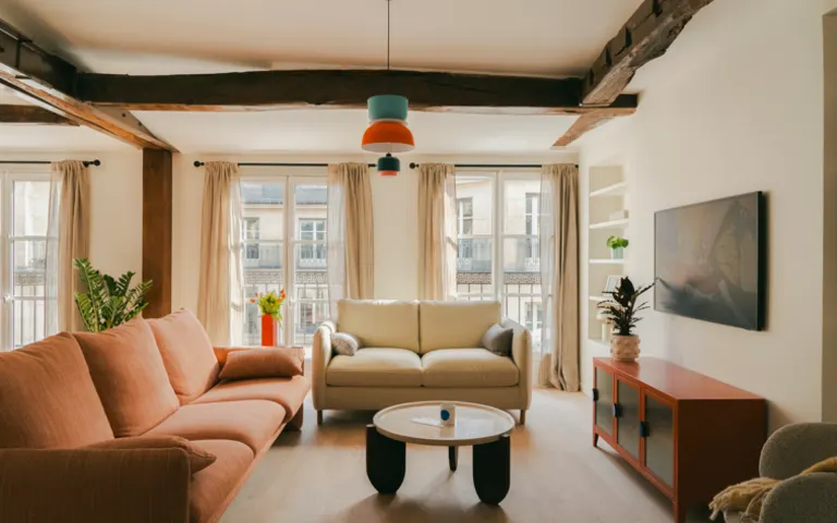 Chez Jeannette -  Paris Madeleine - photo 3