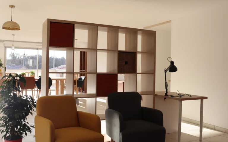 Habitat Partage - Lavaur - photo 8