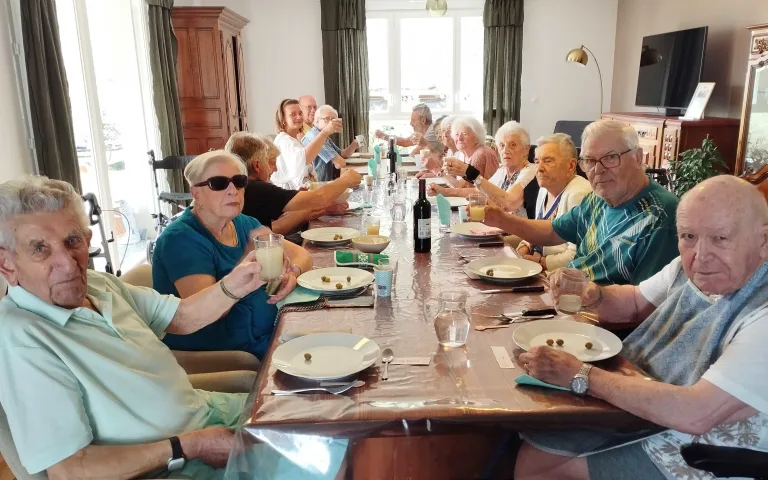Habitat Partage - Blagnac - photo 11
