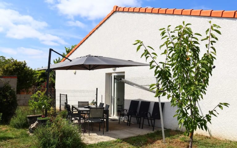 Habitat les 4 Saisons - photo 4