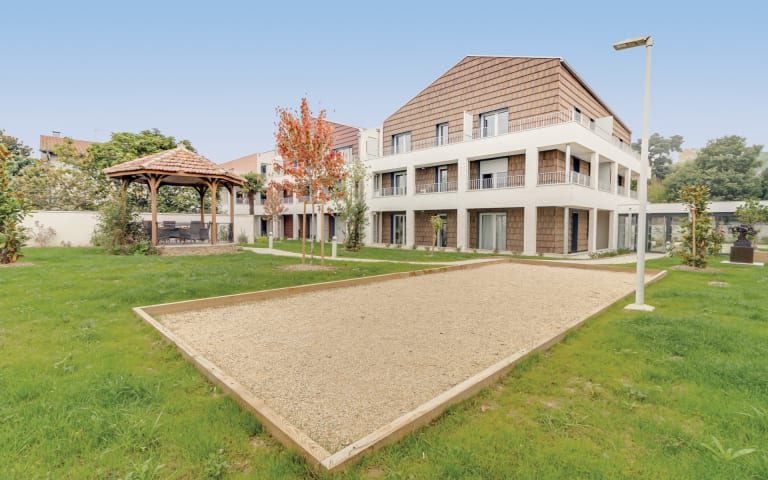 Les Bastides de Lardenne - photo 4
