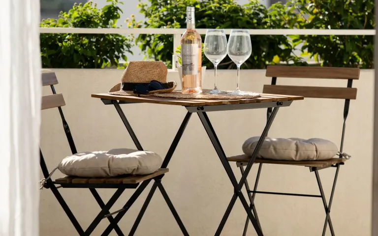 Les Jardins D Arcadie Cannes la Bocca - photo 6