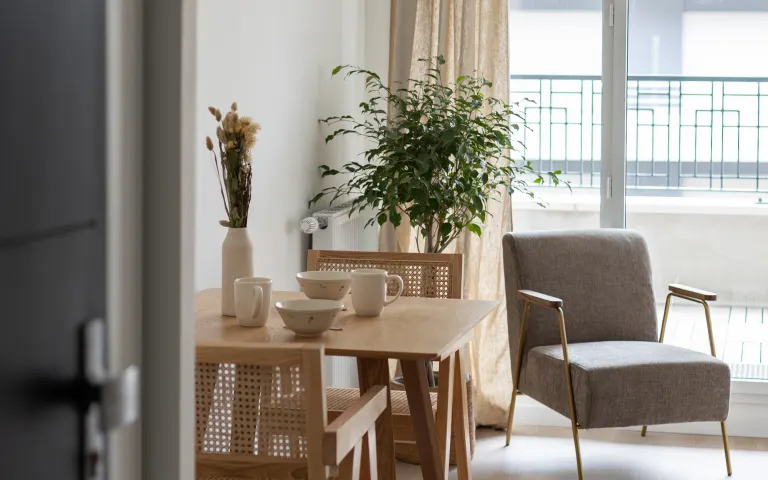 Domicile Partagé Cosima - Saint Cloud - Rss - photo 6