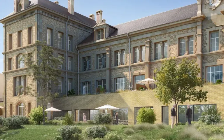 Les Jardins d'Arcadie - Charleville-Mezieres - photo 4