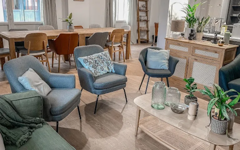 Résidence : Habitat Partage - Saintes