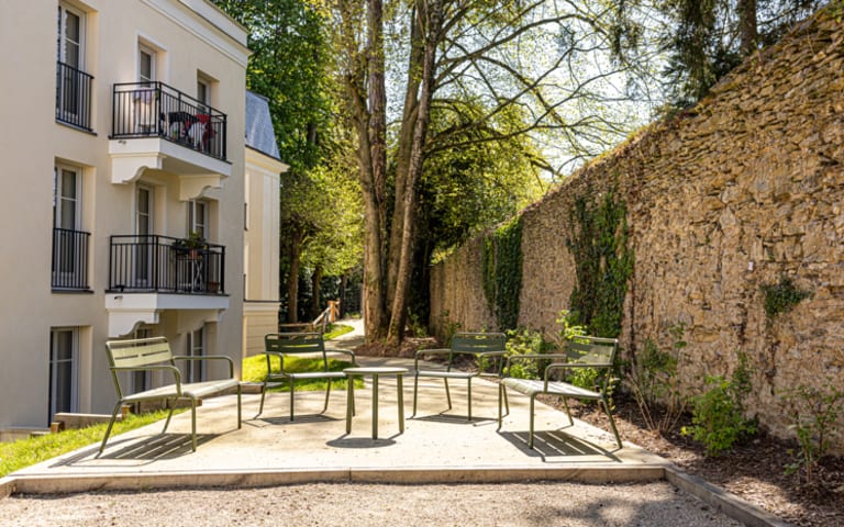 Villa Beausoleil Laval - photo 4