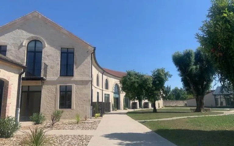 Residence le Couvent - photo 3