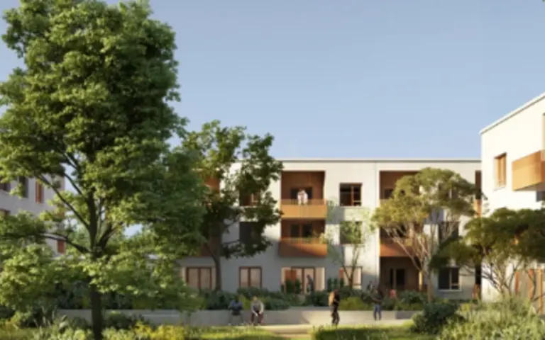 Maison Blandine - Tassin la Demi Lune - photo 4