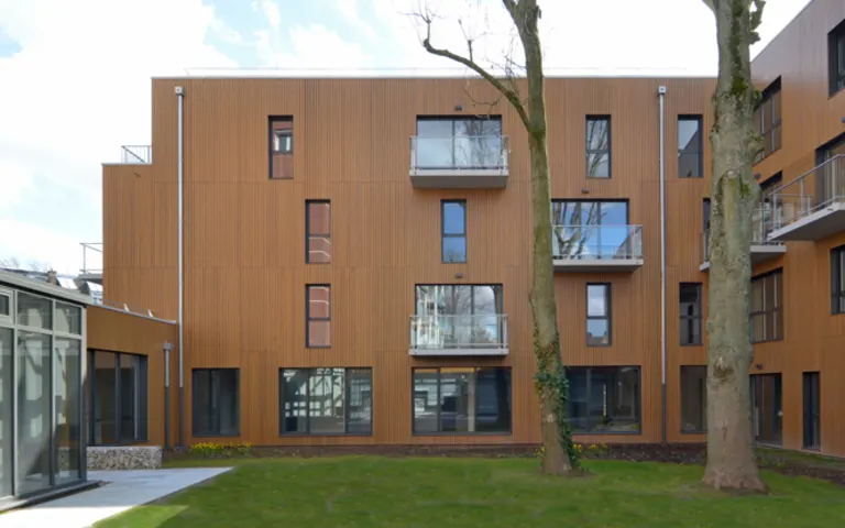 Résidence : Résidence  Tourcoing