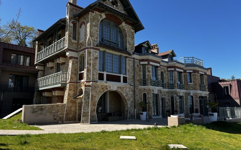 Villa Aubriere - photo 4
