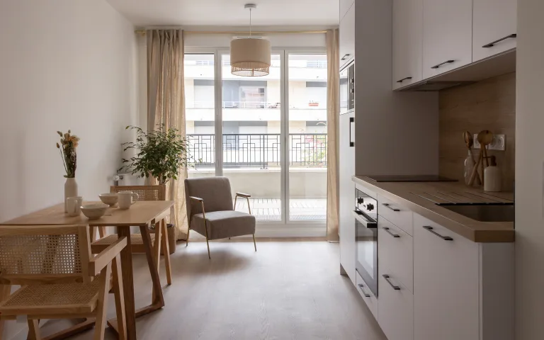 Domicile Partagé Cosima - Saint Cloud - Rss - photo 7