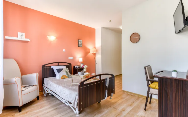 Ehpa les Maisonnees Lavalette - photo 5