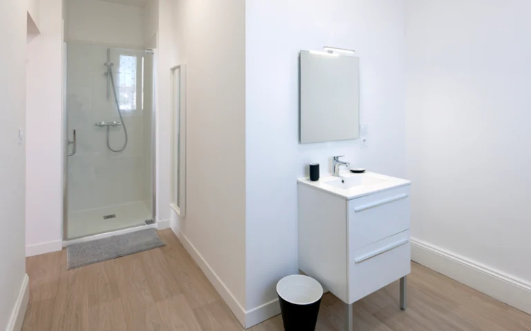 Maison Partagée Pour Seniors de Bourbon Lancy - photo 5