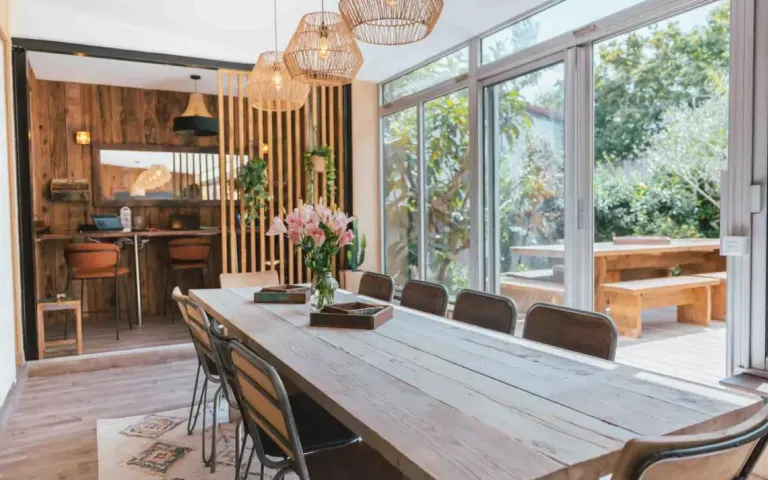 Grande Casa d'Alfortville - photo 6