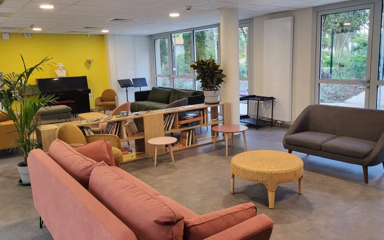 Residence Intergenerationnelle Anne Frank - photo 5