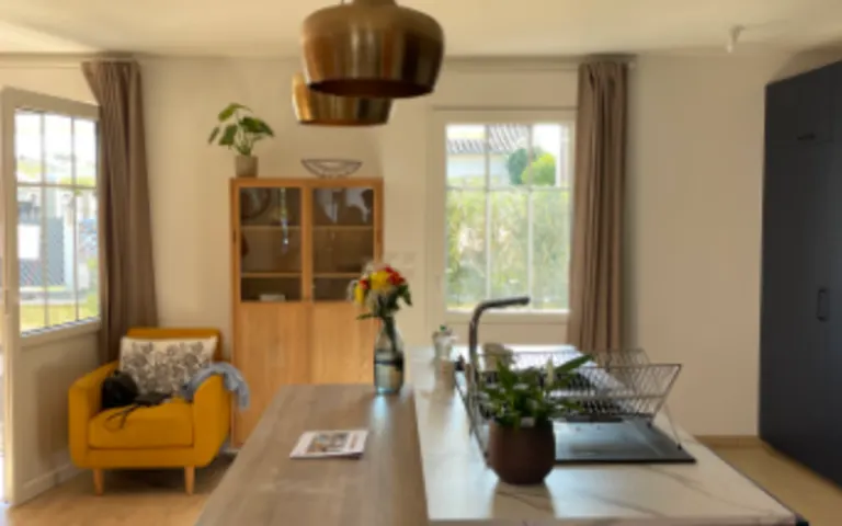 Habitat Partage - Villenave D Ornon - photo 6