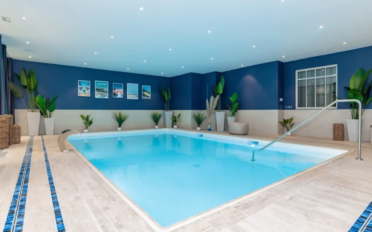 Villa Beausoleil Montgeron - photo 4