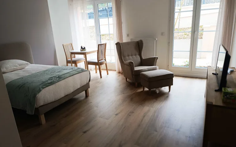 Habitat Partage - Villemoisson Sur Orge - photo 7