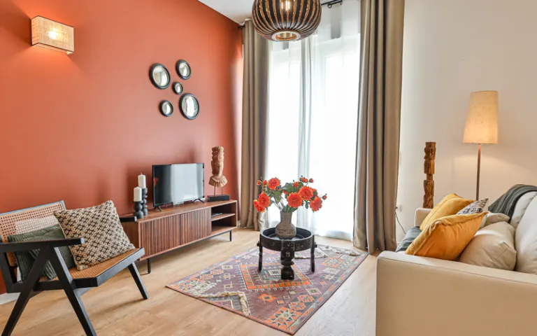 Villa Beausoleil Brest - photo 6