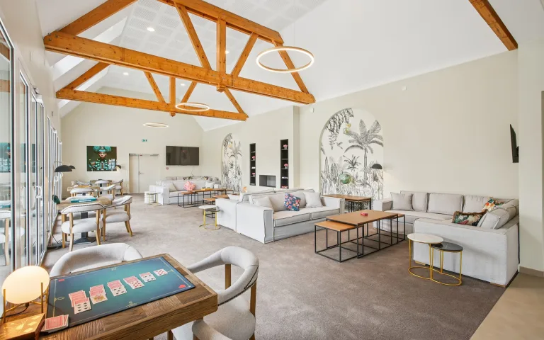 Vital'home Club Rambouillet - photo 4