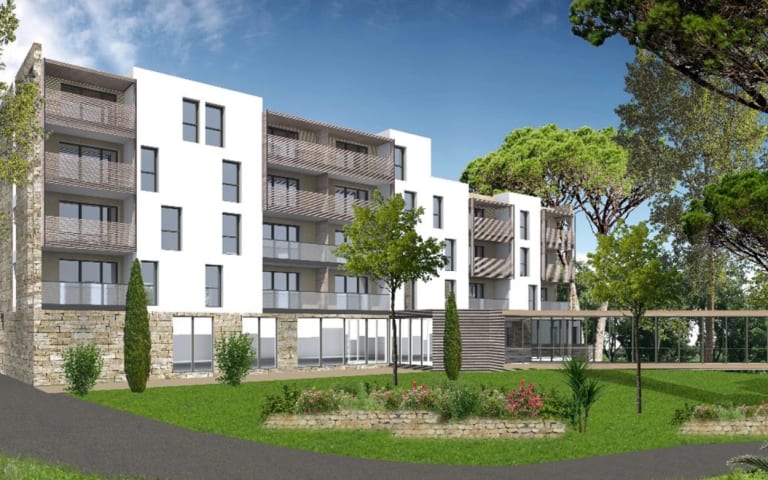 Les Jardins d'Arcadie - la Seyne-Sur-Mer - photo 4