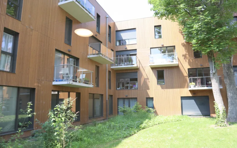 Résidence  Tourcoing - photo 2