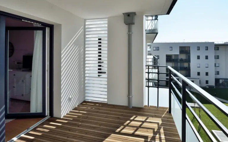Les Balcons de Royance - photo 11