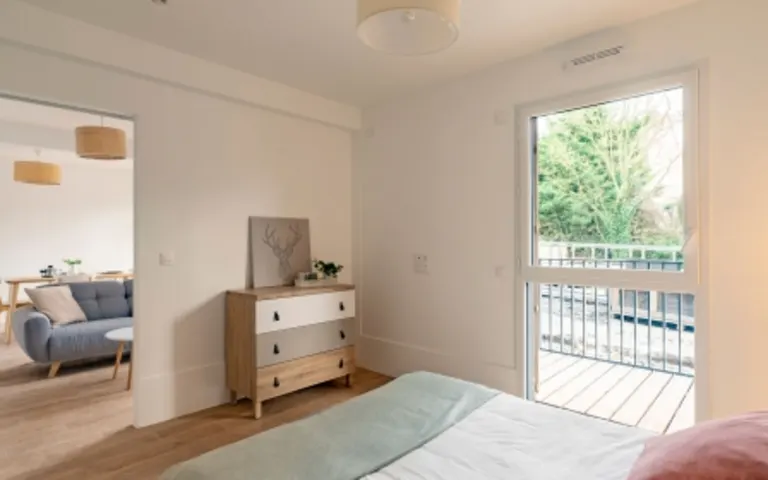 Résidence : Mobicap - Boulogne-Sur-Mer