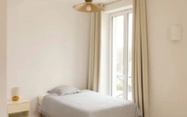 Résidence : Chez Jeannette - Chaville