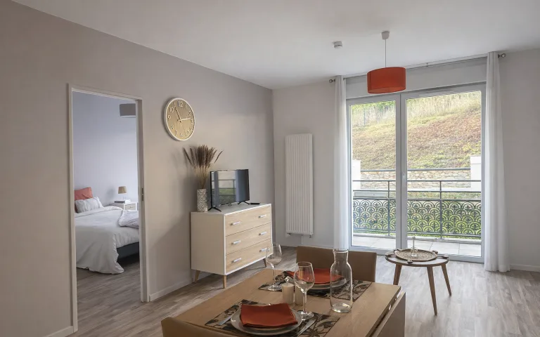 Villa Aubriere - photo 5