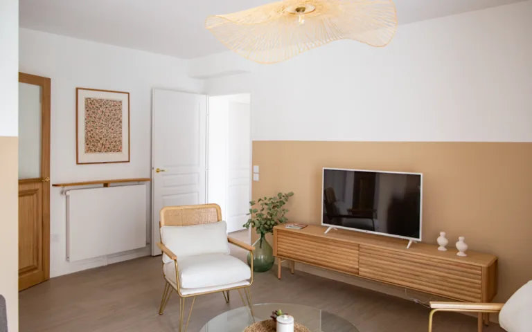 Domicile Partagé Cosima - Enghien les Bains - photo 8