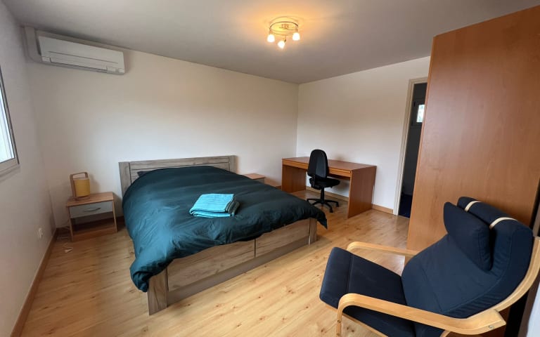 Colocation Senior aux Arches de Fenouillet - photo 5