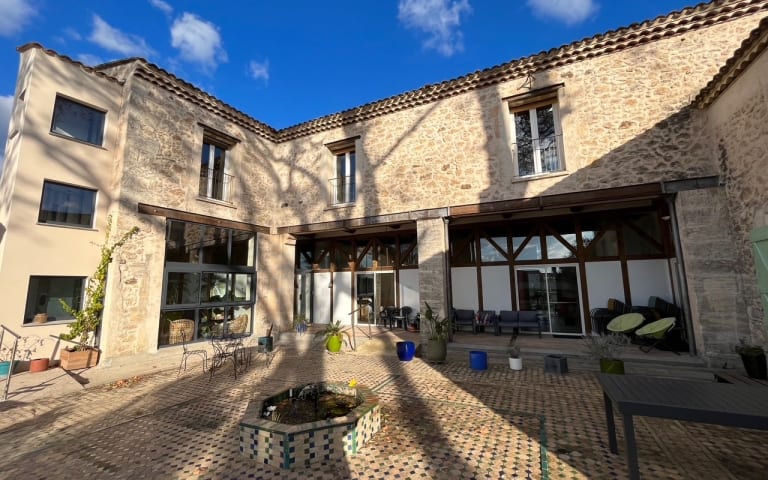 Maison Marguerite de Loupian - photo 3