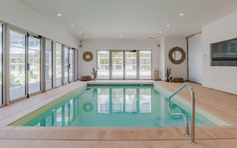 Villa Beausoleil la Rochelle - photo 8