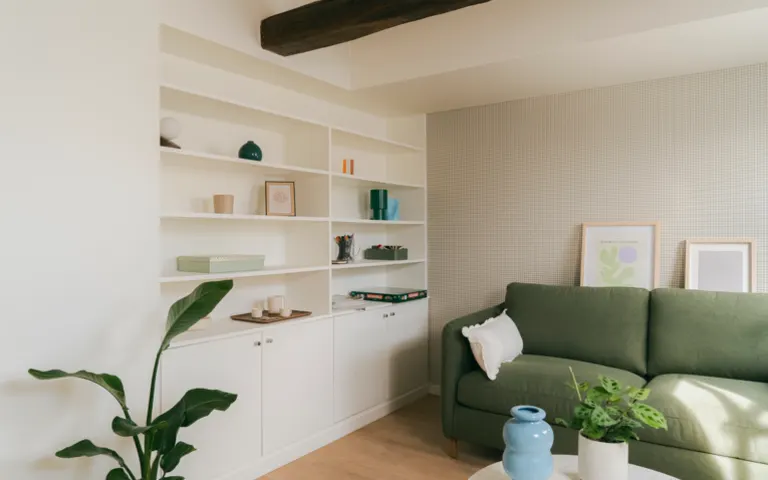 Chez Jeannette -  Paris Madeleine - photo 2