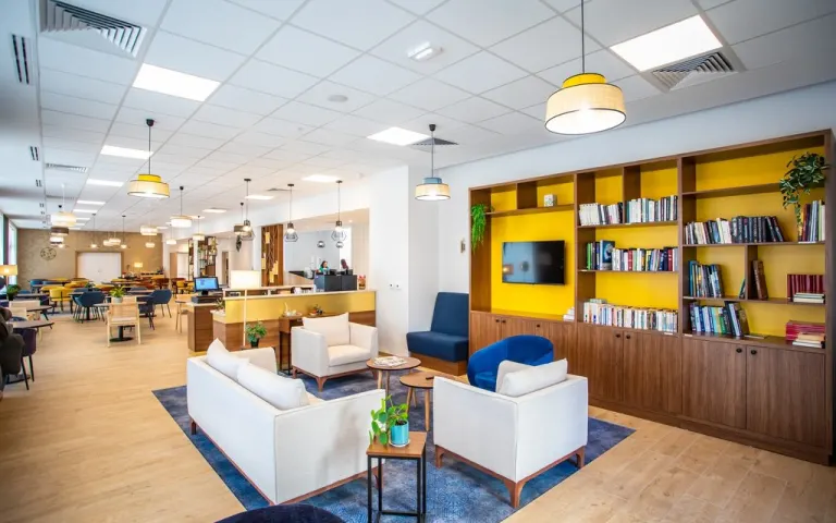 Cosy Diem Besancon - photo 9