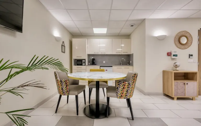 Résidence Service Senior de l'Union - photo 6