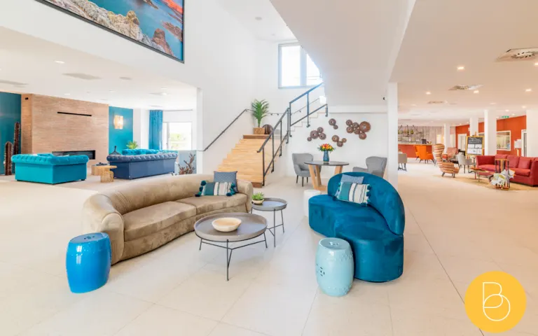 Résidence : Villa Beausoleil la Rochelle