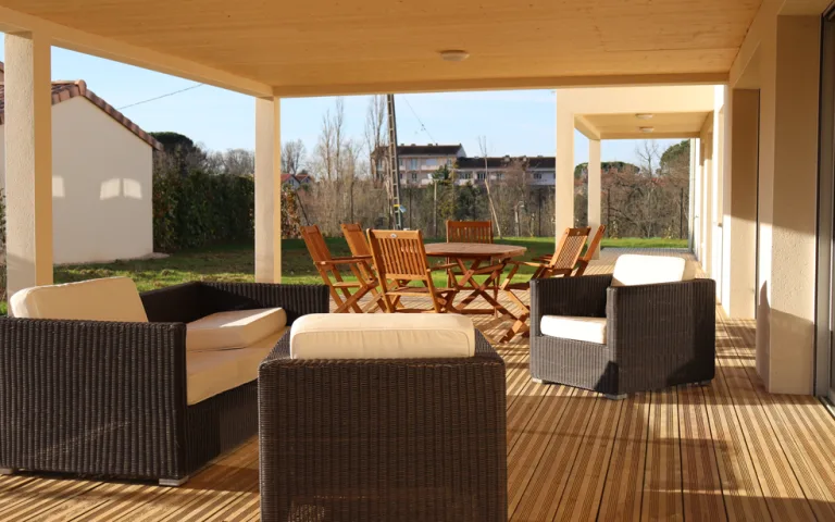 Habitat Partage - Lavaur - photo 9