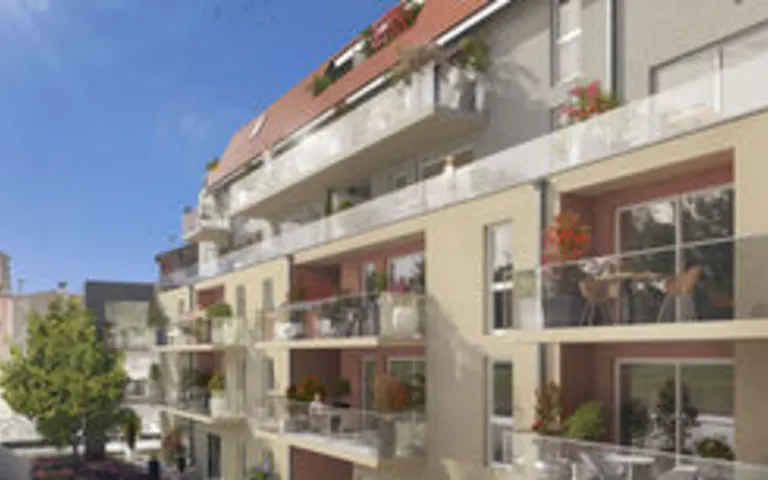 Residence Belfort - Oh Activ - photo 5