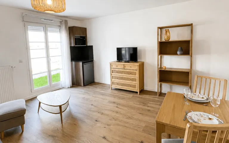 Habitat Partage - Villemoisson Sur Orge - photo 5
