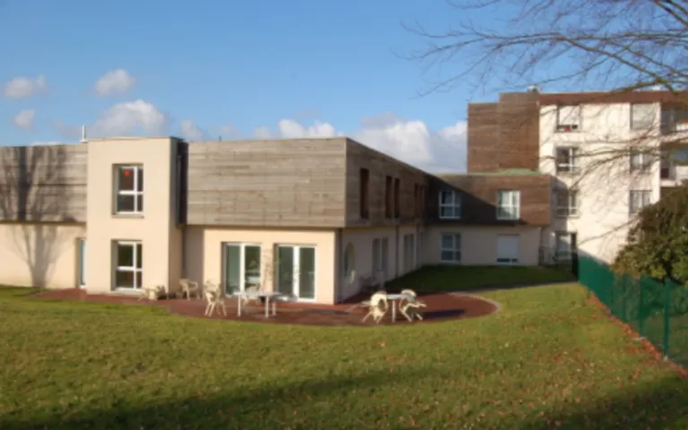 Residence Dampierre - photo 5
