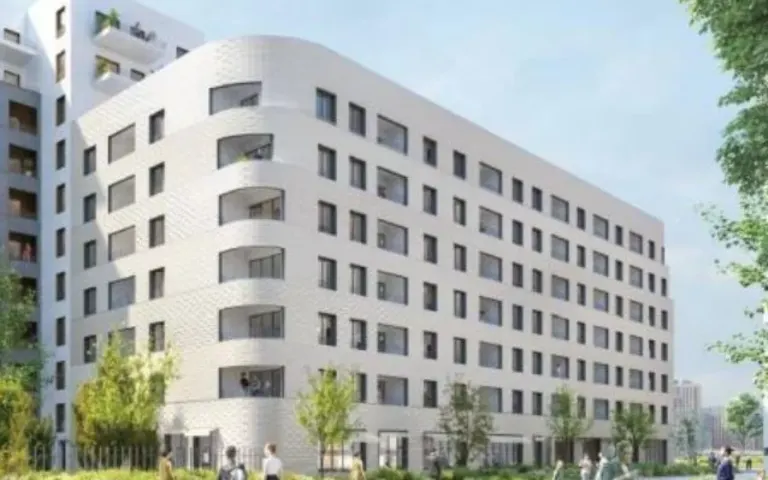 Les Girandieres D Asnieres Sur Seine - photo 4